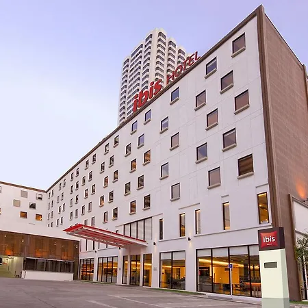 Hotel Ibis Bangkok Sukhumvit 4