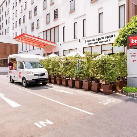 Ibis Bangkok Sukhumvit 4