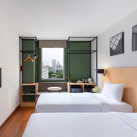 Ibis Bangkok Sukhumvit 4