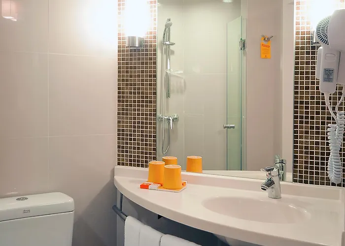 Ibis Sukhumvit 4