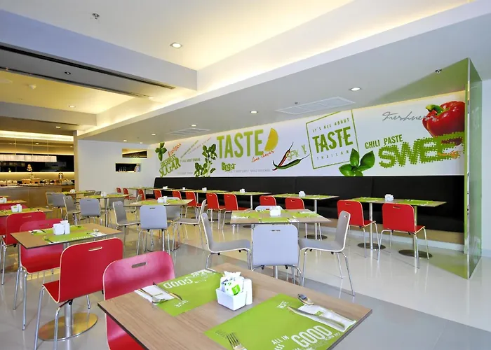 Hotel Ibis Sukhumvit 4