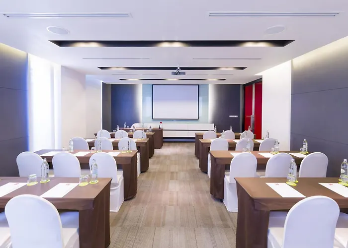 Ibis Sukhumvit 4 3* Bangkok