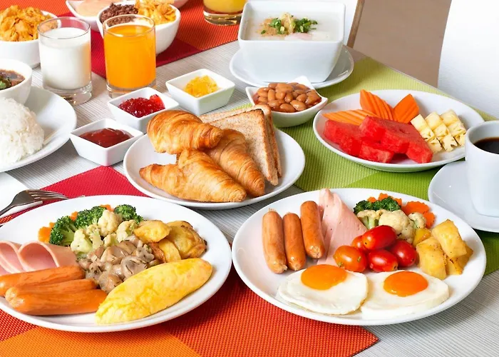 Ibis Sukhumvit 4 Hotel Bangkok