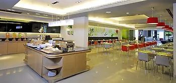 Hotel Ibis Sukhumvit 4 3*