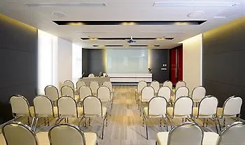 Ibis Sukhumvit 4 3* Bangkok