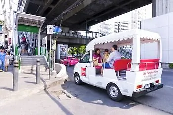 Ibis Sukhumvit 4 Hotel Bangkok