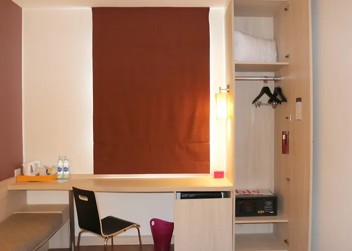 Ibis Sukhumvit 4