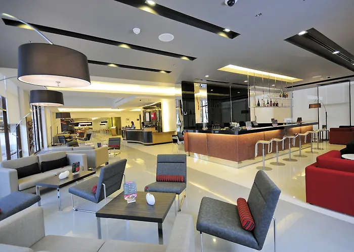 Ibis Sukhumvit 4 Hotel Bangkok