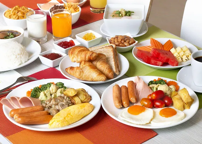 Ibis Sukhumvit 4 Hotel 3*