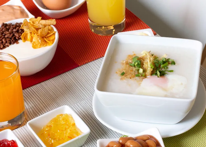 Ibis Sukhumvit 4 Hotel 3*