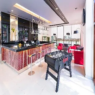 Hotel Ibis Sukhumvit 4 Bangkok
