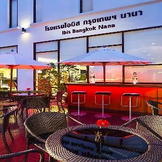 Ibis Sukhumvit 4 Hotel
