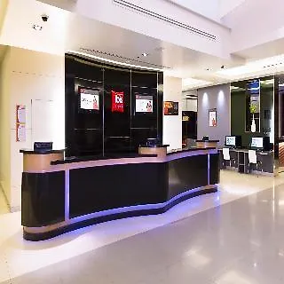 Ibis Sukhumvit 4 Hotel