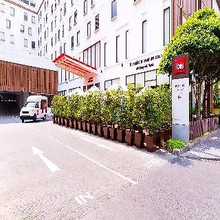 Hotel Ibis Sukhumvit 4