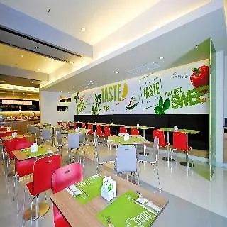 Ibis Sukhumvit 4