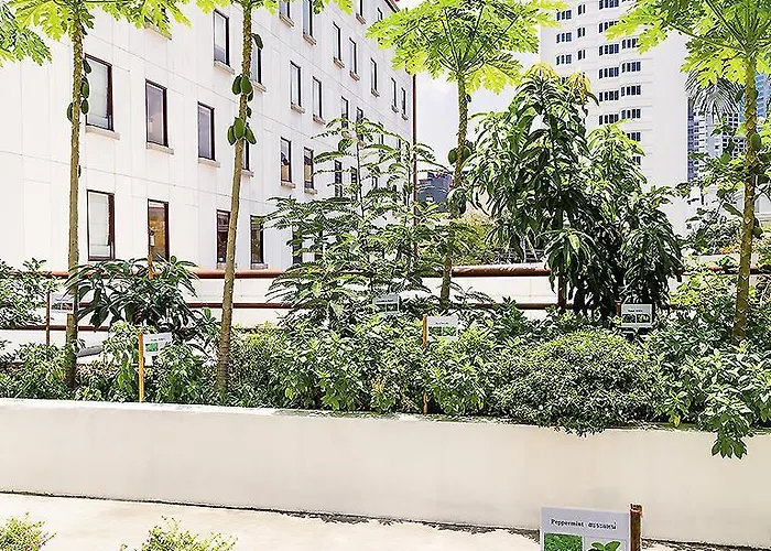 Ibis Sukhumvit 4