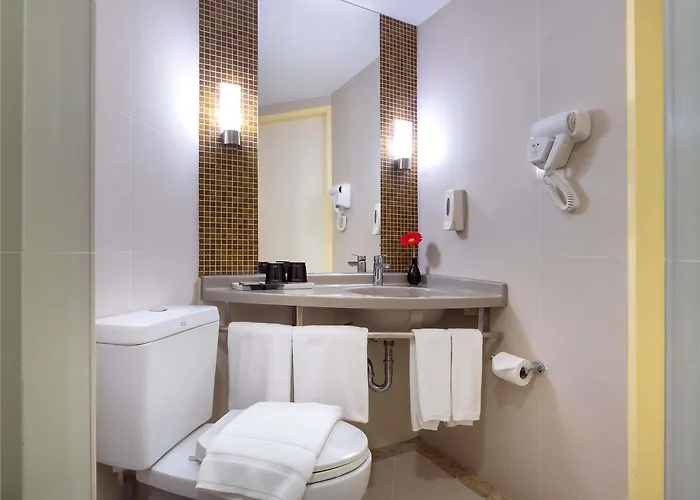 Ibis Sukhumvit 4 3* Bangkok
