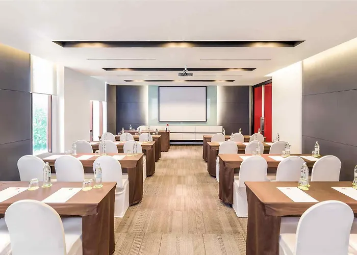 Ibis Sukhumvit 4 3* Bangkok