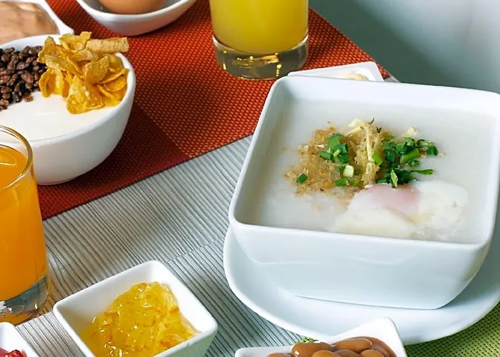 Ibis Sukhumvit 4 Bangkok
