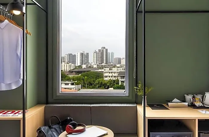 Ibis Sukhumvit 4
