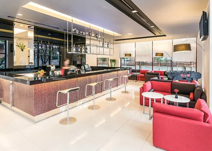 Ibis Sukhumvit 4