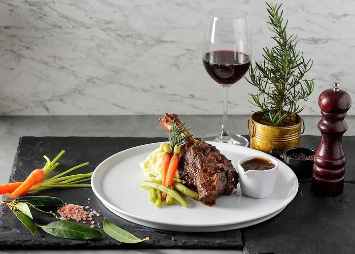 Ibis Sukhumvit 4 מלון בנגקוק
