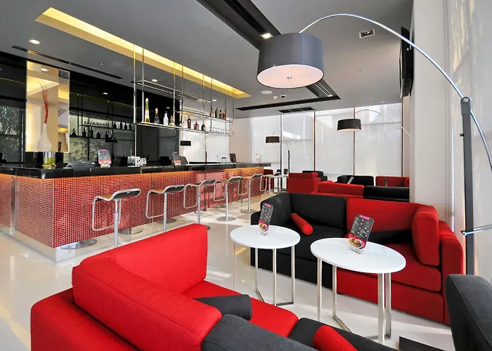 Hotel Ibis Sukhumvit 4