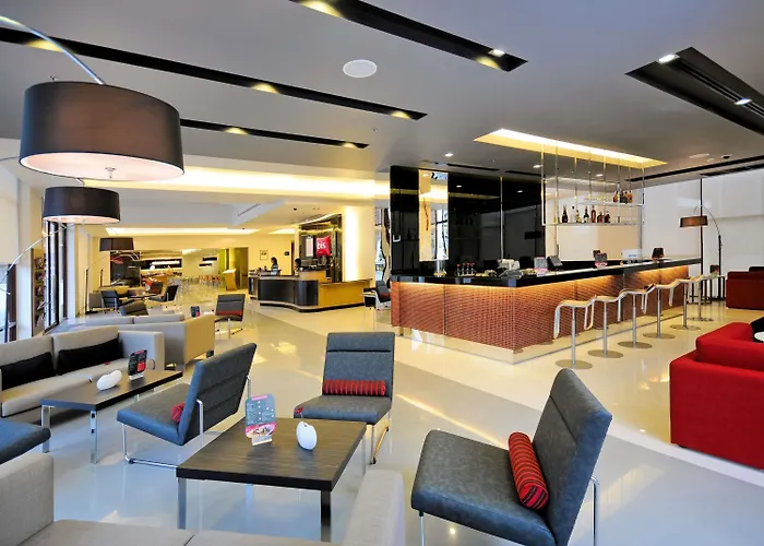 Hotel Ibis Sukhumvit 4 3*