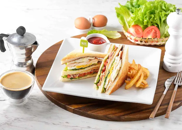 Hotel Ibis Sukhumvit 4
