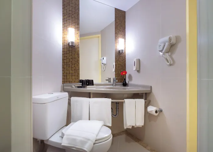 Hotel Ibis Sukhumvit 4 3*