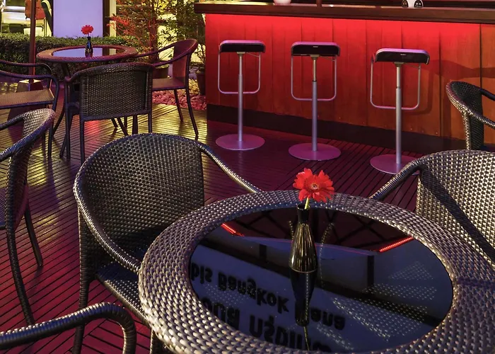 Ibis Sukhumvit 4 3*