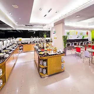 Ibis Sukhumvit 4