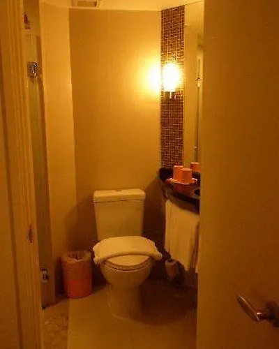 Ibis Sukhumvit 4 Hotel Bangkok