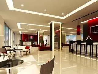 Ibis Sukhumvit 4 3* Bangkok