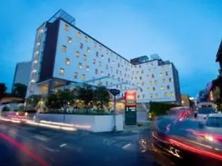 Ibis Sukhumvit 4 Hotel Bangkok