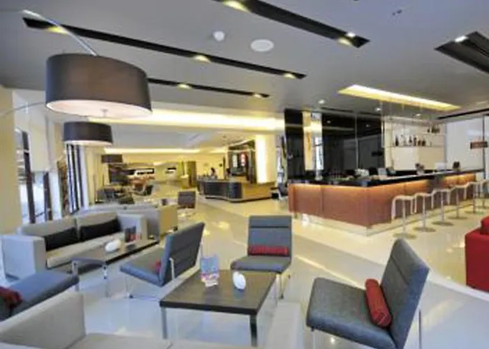Hotel Ibis Sukhumvit 4 Bangkok
