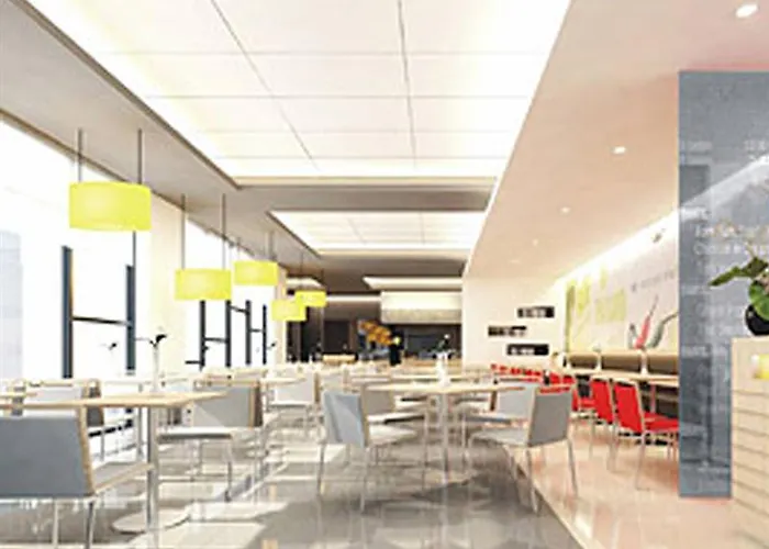 Hotel Ibis Sukhumvit 4