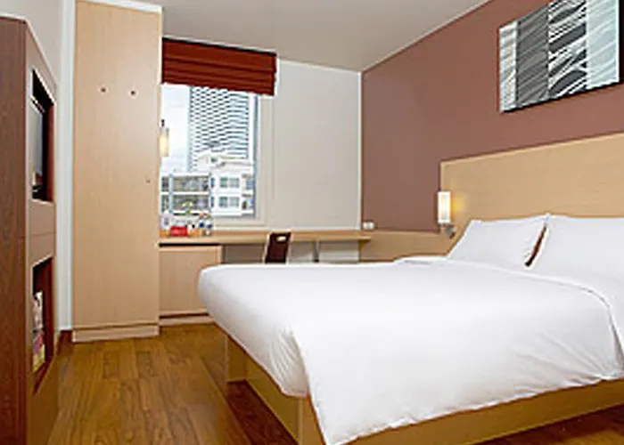Ibis Sukhumvit 4