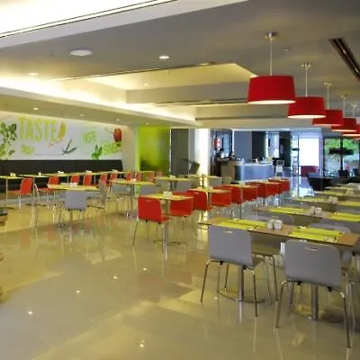 Hotel Ibis Sukhumvit 4 Bangkok