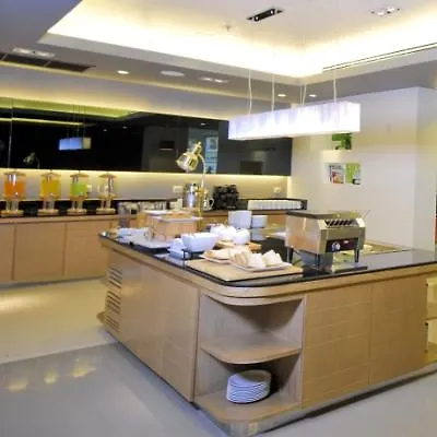 Ibis Sukhumvit 4 3* Bangkok