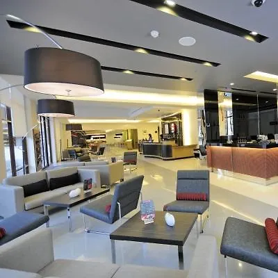 Ibis Sukhumvit 4 Hotel Bangkok