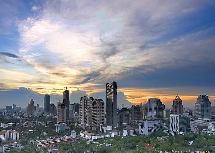 Ibis Sukhumvit 4 מלון