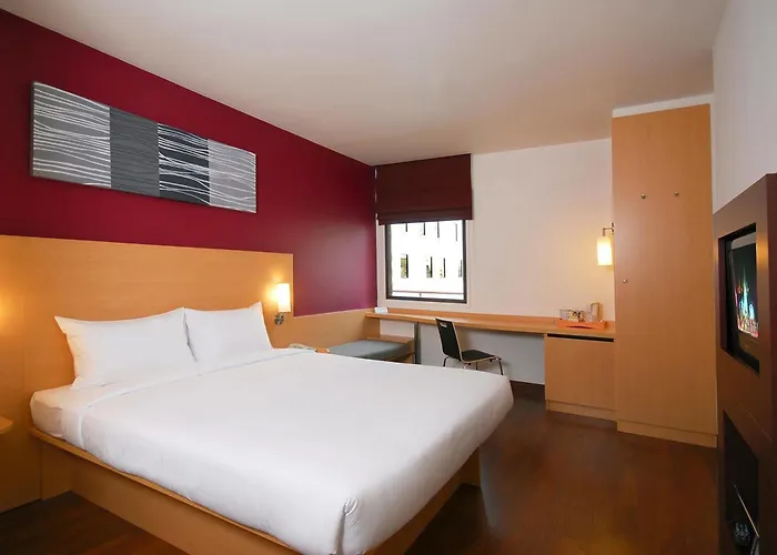 Ibis Sukhumvit 4