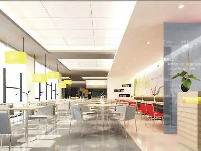 Ibis Sukhumvit 4 3* Bangkok
